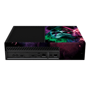 Wason Xbox One Bundle Skin