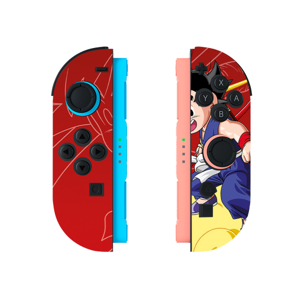 Dragon Ball Skin Nintendo Switch 2 (2025)