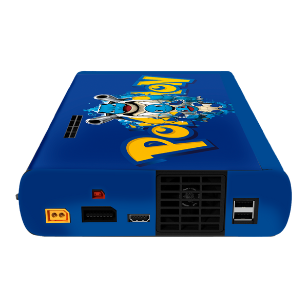 Pokemon Squirtle Skin Nintendo Wii U