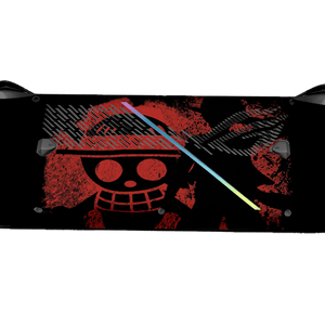 One Piece Asus Rog Ally X Handheld Gaming Computer Skin