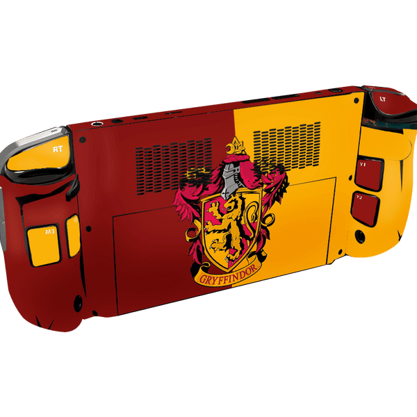 Harry Potter Griffindor Skin Lenovo Legion Go