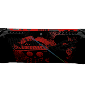 One Piece Asus Rog Ally X Handheld Gaming Computer Skin