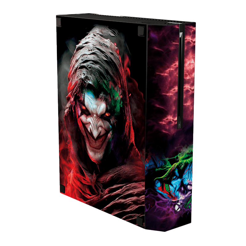 Guason Skin Xbox One Fat Xonebrand