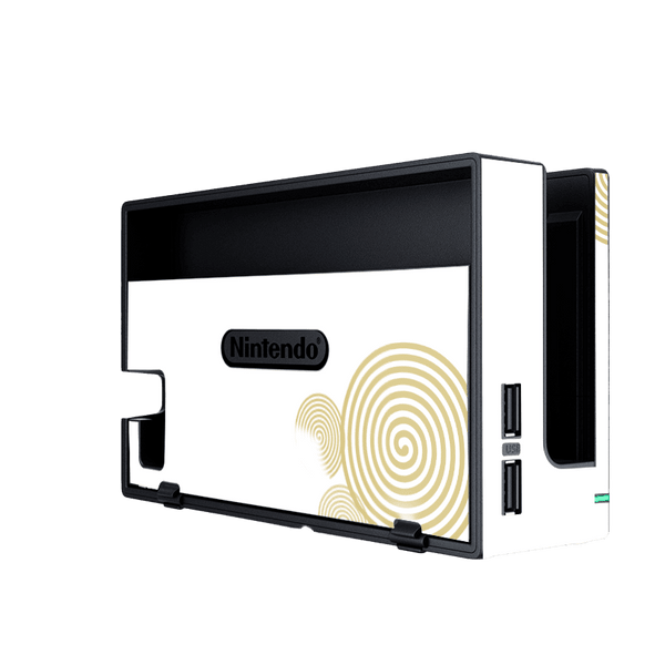 Zelda Tears of the Kingdom Skin Nintendo Switch (2017)