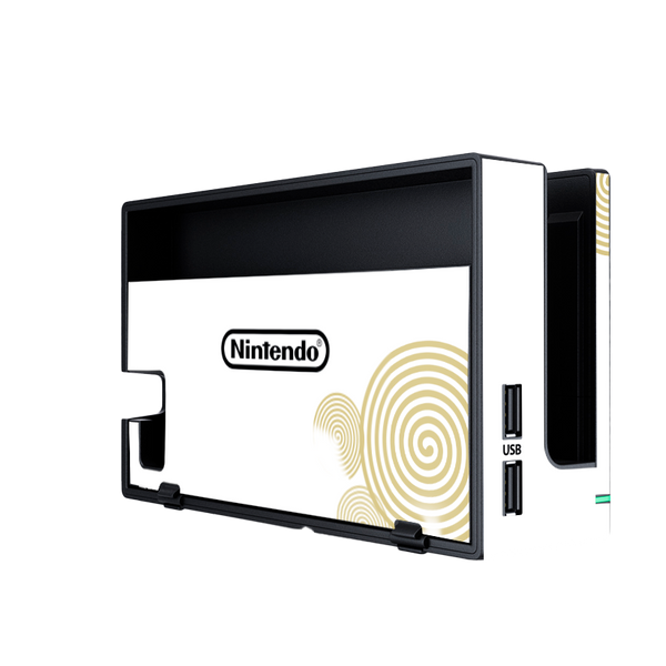 Zelda Tears of the Kingdom Skin Nintendo Switch (2017) Xonebrand