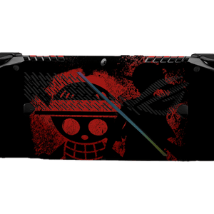 One Piece Asus Rog Ally X Handheld Gaming Computer Skin