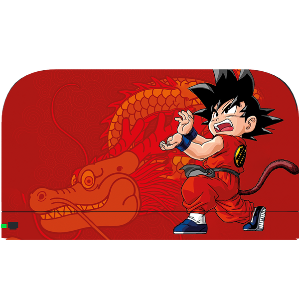Dragon Ball Skin Nintendo Switch 2 (2025)