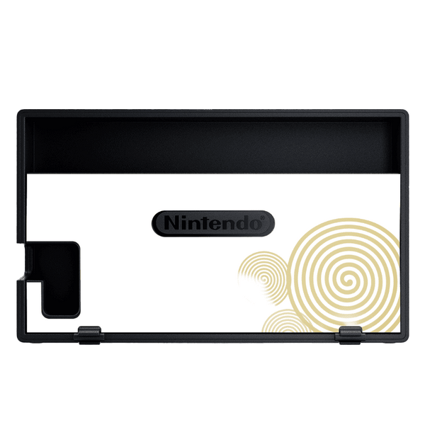 Zelda Tears of the Kingdom Skin Nintendo Switch (2017)