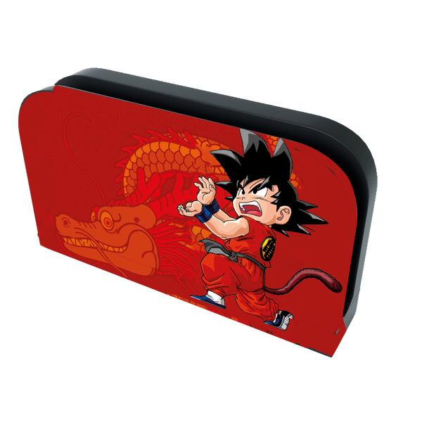 Dragon Ball Skin Nintendo Switch 2 (2025)