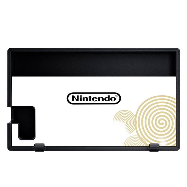 Zelda Tears of the Kingdom Skin Nintendo Switch (2017) Xonebrand