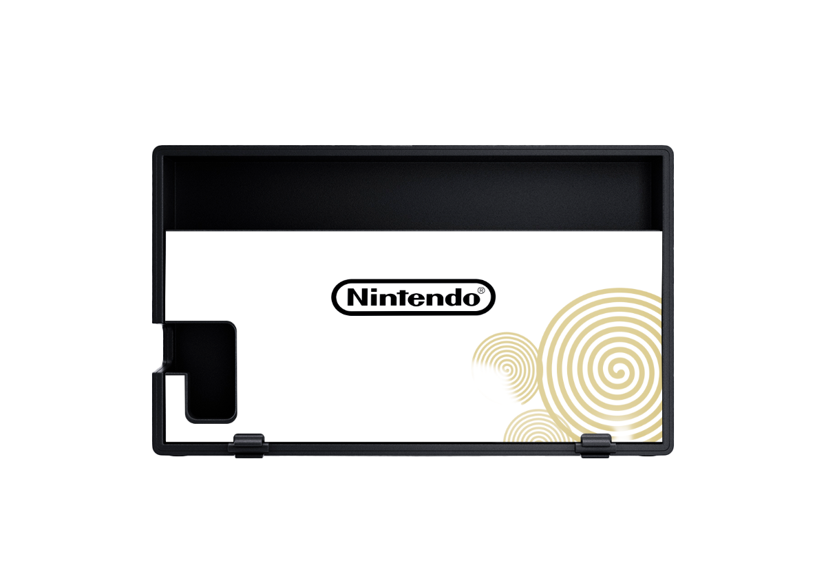 Zelda Tears of the Kingdom Skin Nintendo Switch (2017) Xonebrand