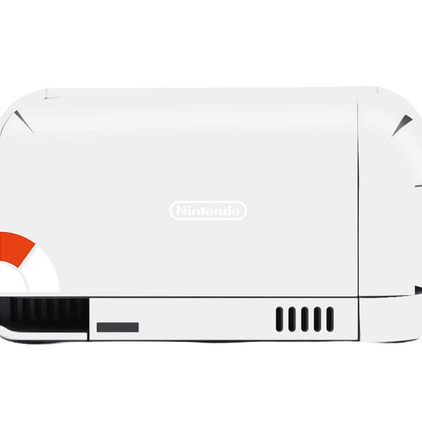 Pokemon Scarlet & Violet Skin Nintendo Switch 2 (2025) Xonebrand