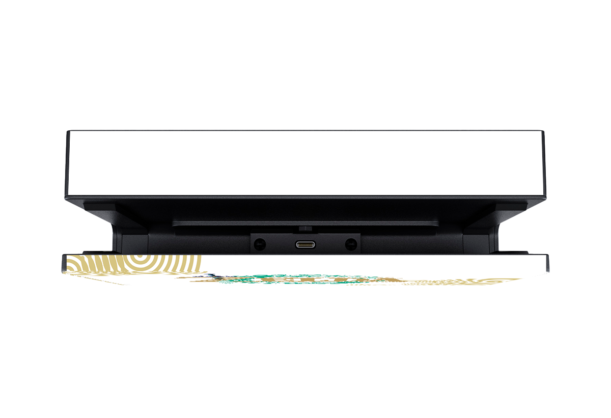 Zelda Tears of the Kingdom Skin Nintendo Switch (2017) Xonebrand