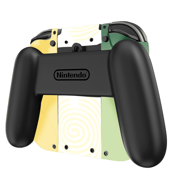 Zelda Tears of the Kingdom Skin Nintendo Switch (2017)