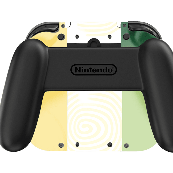 Zelda Tears of the Kingdom Skin Nintendo Switch (2017)