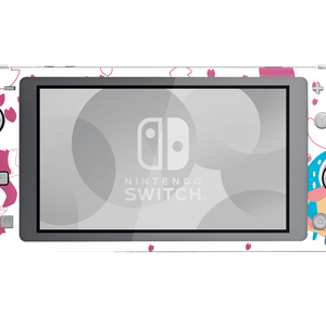 One Piece Chopper Nintendo Switch Lite Skin