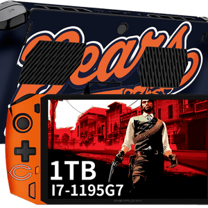 Chicago Bears One XPlayer S1 Skin