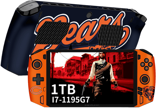 Chicago Bears One XPlayer S1 Skin