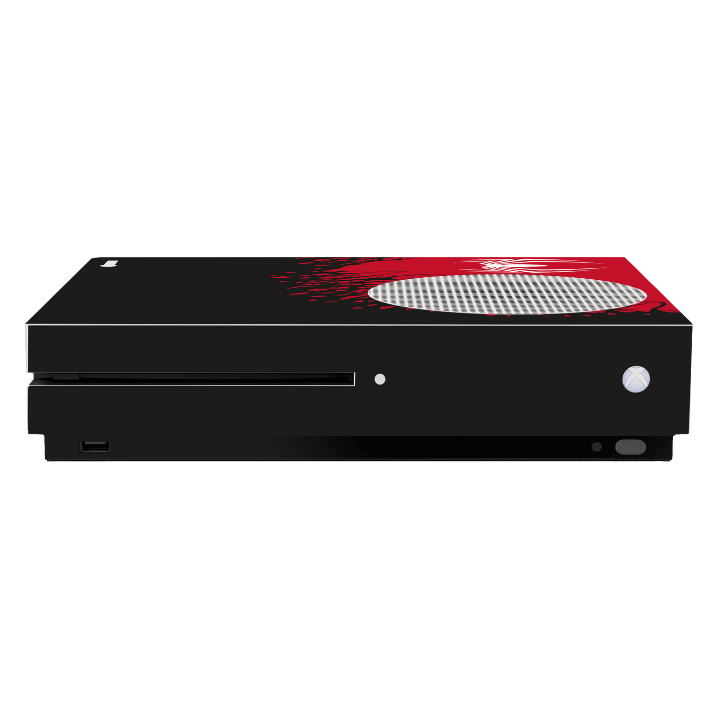 Spider-Man 2 Xbox One S Bundle Skin