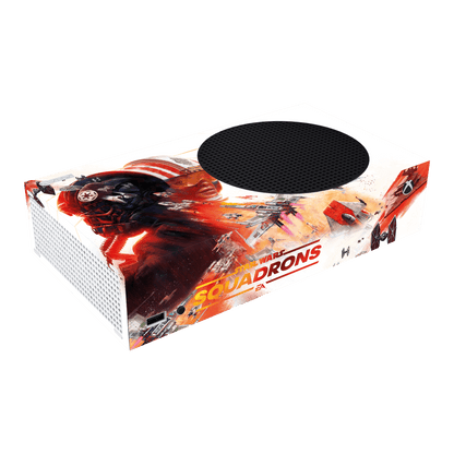 Star Wars Squadrons Xbox Series S Bundle Skin