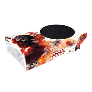 Star Wars Squadrons Xbox Series S Bundle Skin