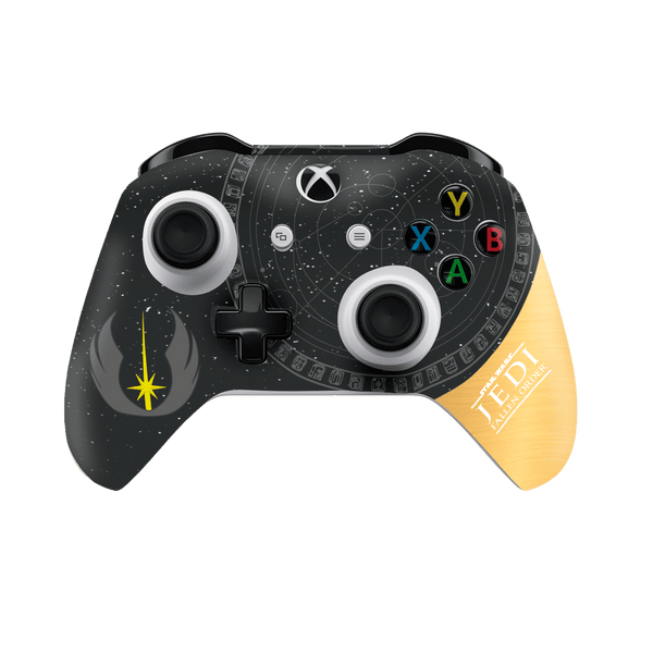 Star Wars Fallen Order Skin Xbox One X