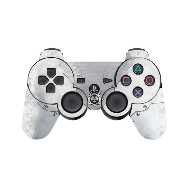 Gears of War Skin Playstation 3 Super Slim