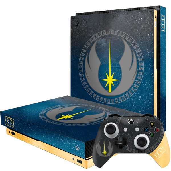 Star Wars Fallen Order Skin Xbox One X
