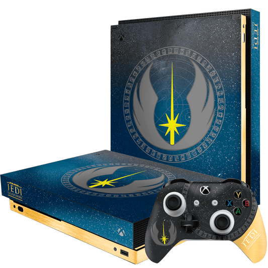 Star Wars Fallen Order Skin Xbox One X