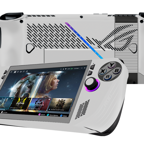 Skin para ASUS Rog Ally X edición NES – Xonebrand