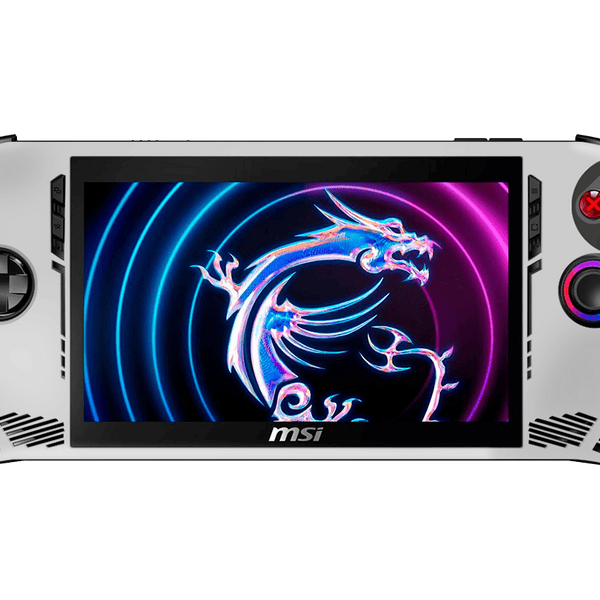 Skin para MSI Claw A1M edición NES – Xonebrand