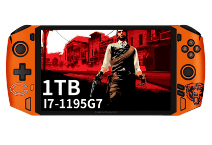 Chicago Bears One XPlayer S1 Skin