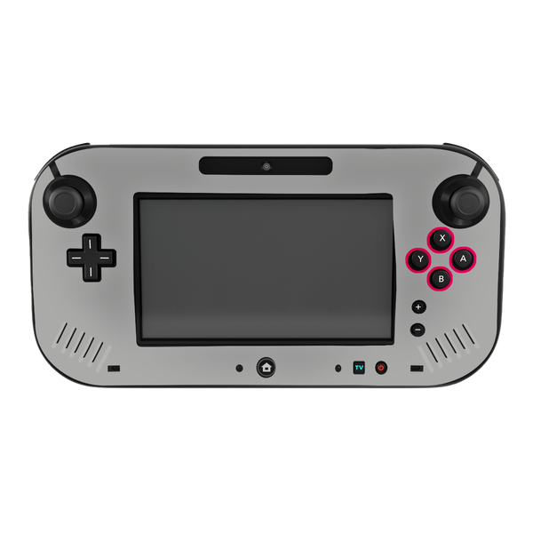 GameBoy Skin Nintendo Wii U