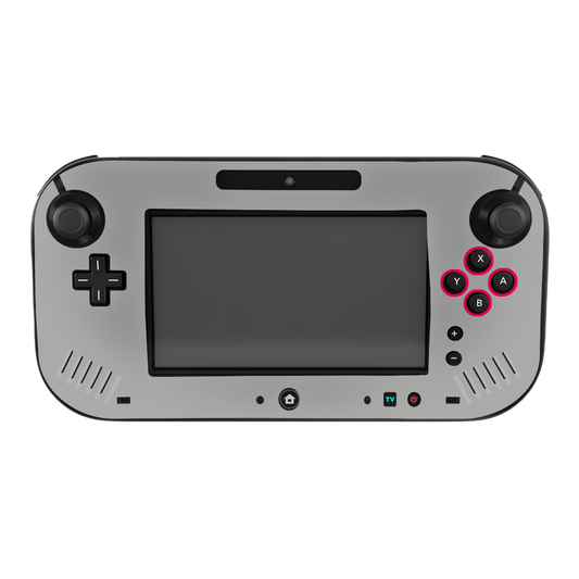 GameBoy Skin Nintendo Wii U