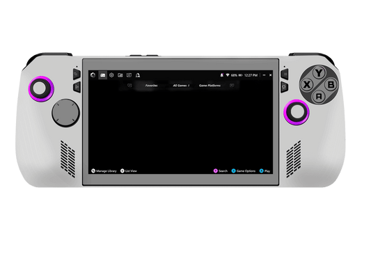 Skin para ASUS Rog Ally X edición NES – Xonebrand