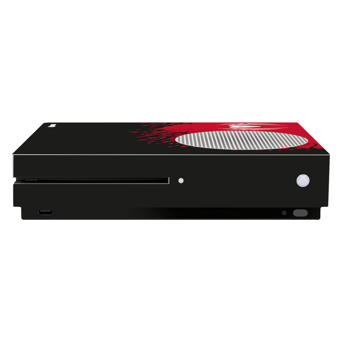 Spiderman 2 Skin Xbox One S Xonebrand