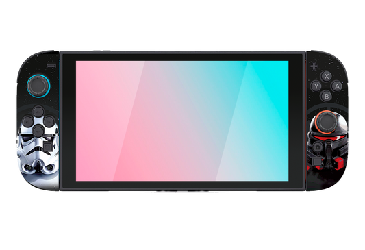 Star Wars Skin Nintendo Switch 2 (2025)