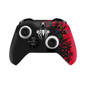 Spider-Man 2 Xbox One S Bundle Skin