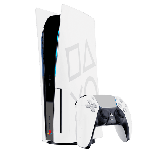 Edición Aniversario PS5 Bundle Skin