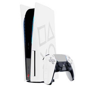 Edición Aniversario PS5 Bundle Skin