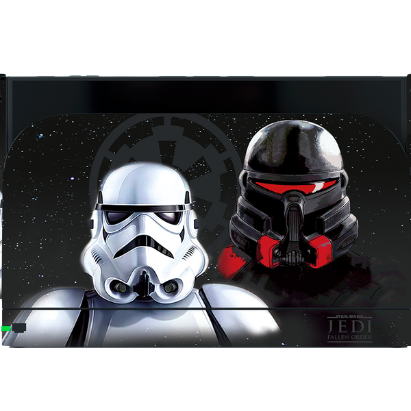 Star Wars Skin Nintendo Switch 2 (2025)