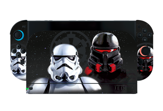 Star Wars Skin Nintendo Switch 2 (2025)