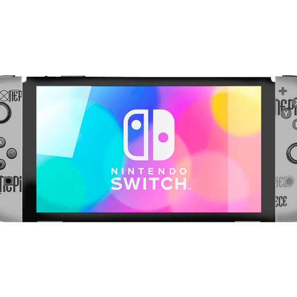 One Piece Skin Nintendo Switch OLED (2021)