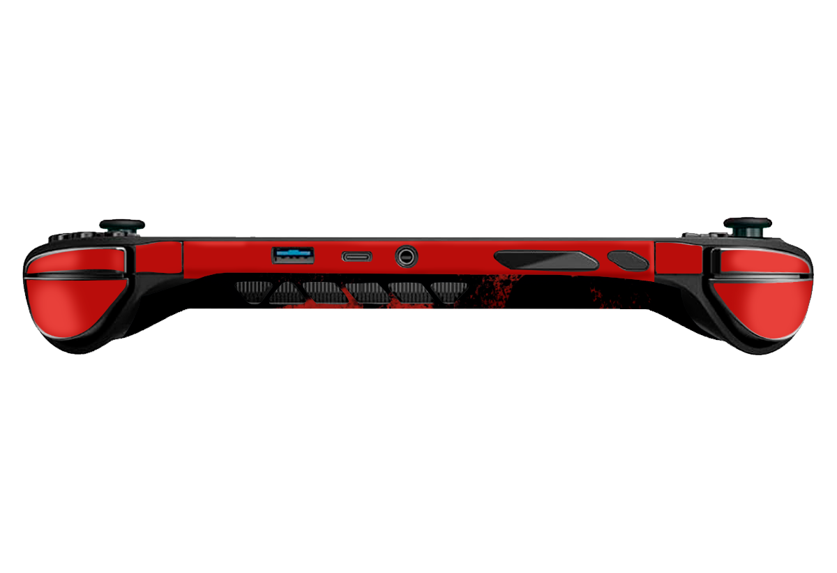 One Piece OneXFly F1 Skin Xonebrand