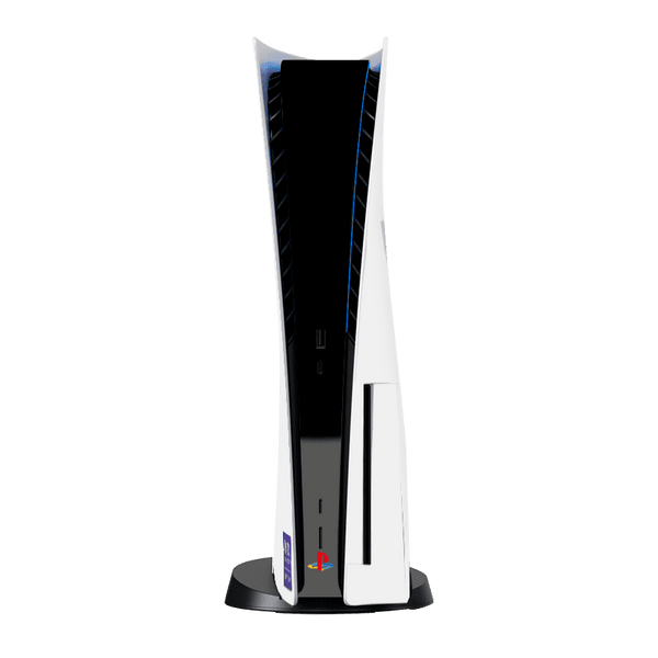 20th Anniversary Edition Skin Playstation 5 Fat