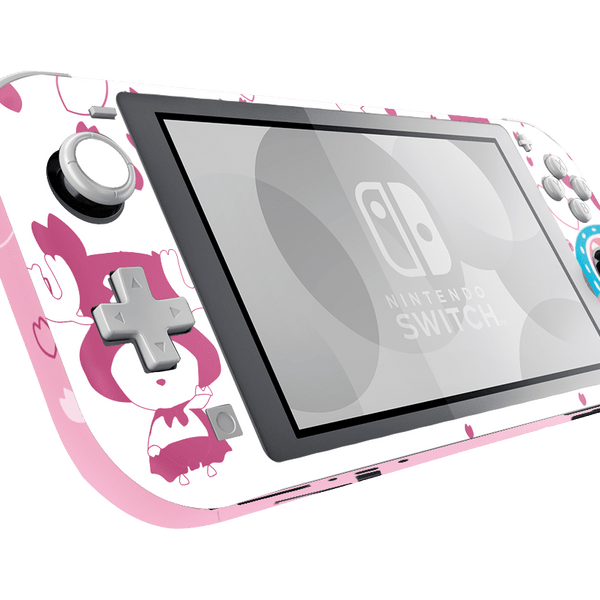 One Piece Chopper Skin Nintendo Switch Lite