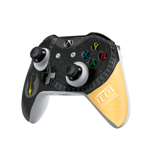 Star Wars Fallen Order Skin Xbox One X