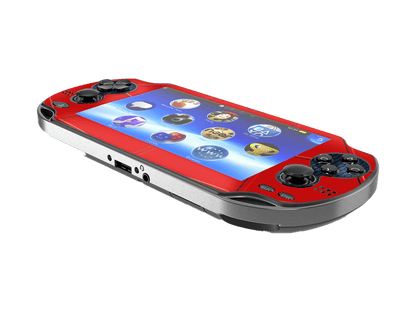 Spider-Man PSVITA Fat Bundle Skin