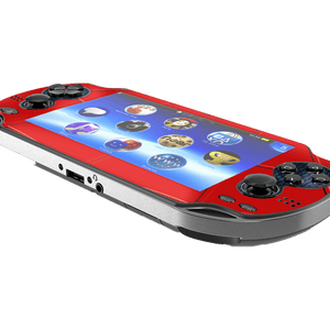 Spider-Man PSVITA Fat Bundle Skin