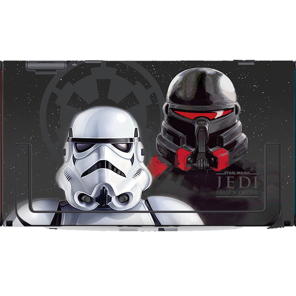 Star Wars Skin Nintendo Switch 2 (2025)